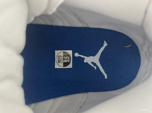 GoAnywhere 414571- 727 French Air 13 Jordan Blue 0530